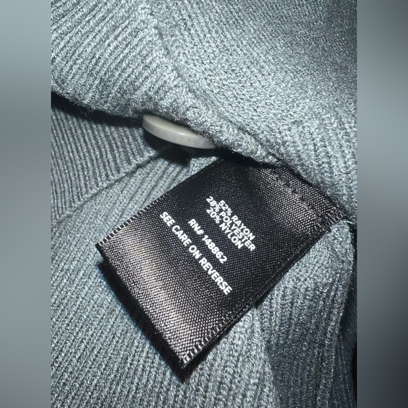 Torrid Everyday Soft Cardigan Shrug Dark Forest Green 1X NWT - Picture 6 of 7